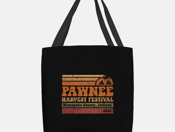 Pawnee Harvest Festival