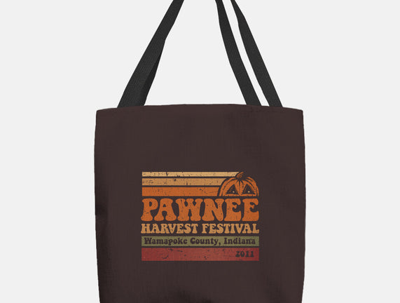 Pawnee Harvest Festival