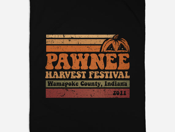 Pawnee Harvest Festival