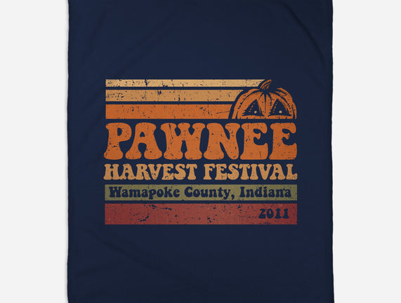 Pawnee Harvest Festival