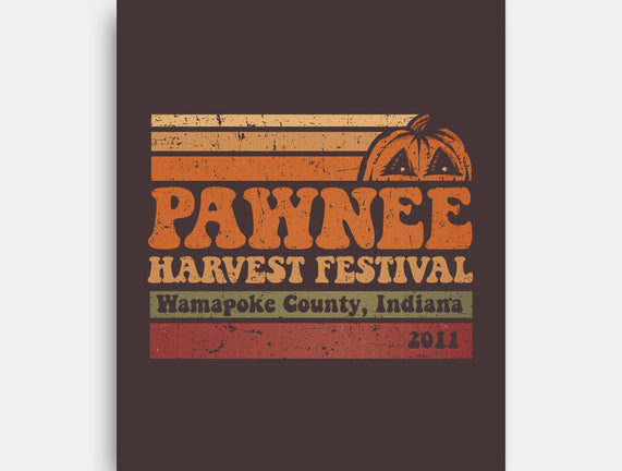 Pawnee Harvest Festival