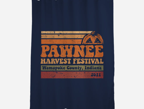 Pawnee Harvest Festival