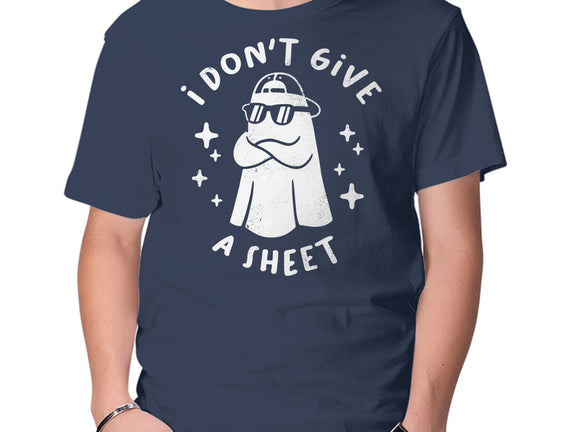 Don't Give A Sheet