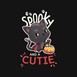 Spooky Cutie