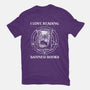 Evil Reader-Mens-Premium-Tee-retrodivision