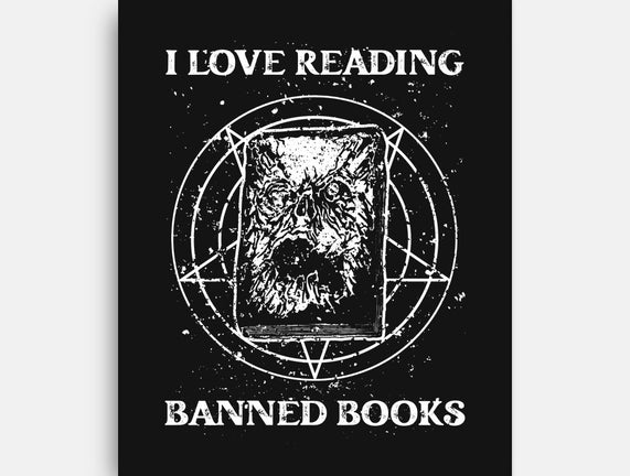 Evil Reader