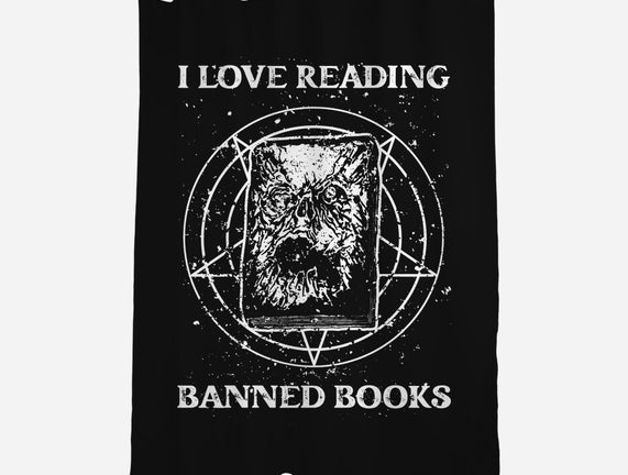 Evil Reader