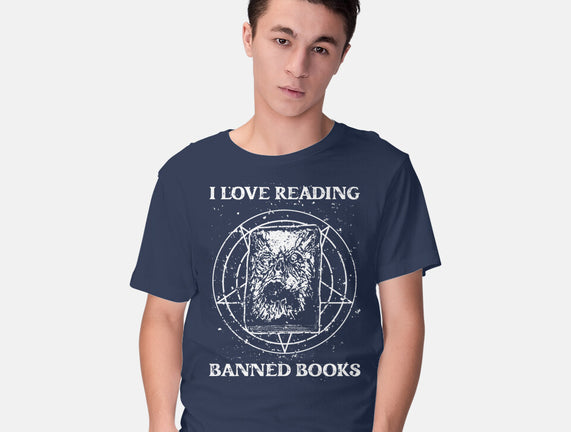 Evil Reader