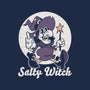 Salty Witch-Mens-Premium-Tee-Nemons