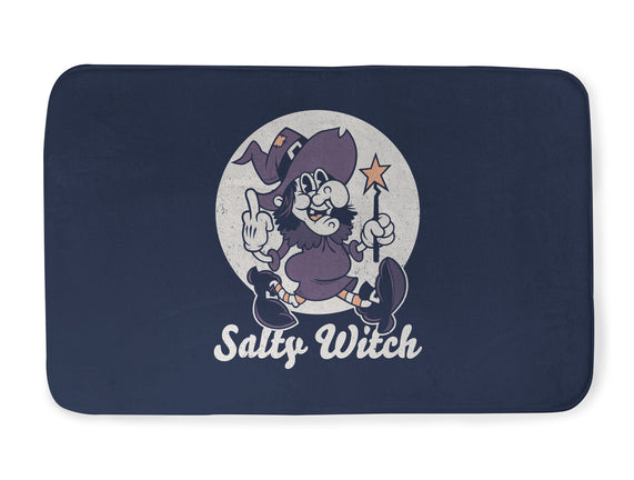 Salty Witch