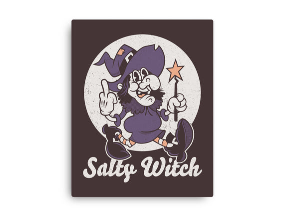 Salty Witch