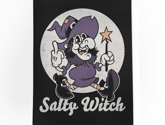 Salty Witch