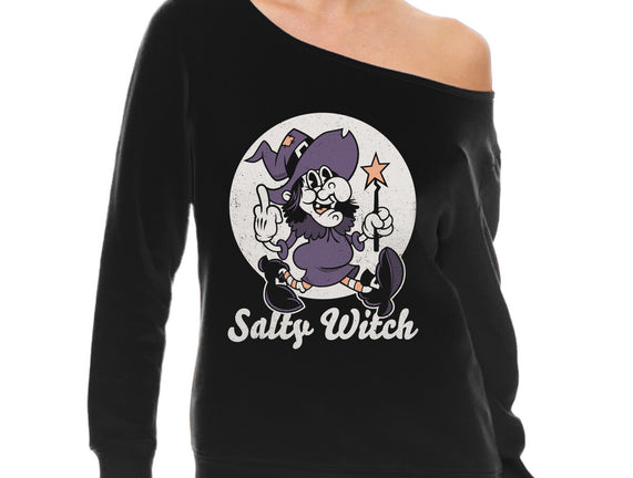 Salty Witch