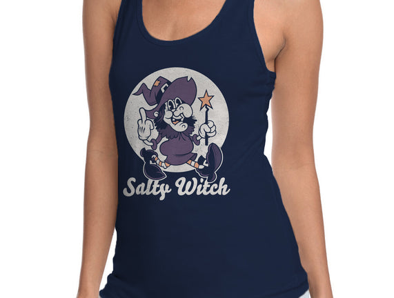 Salty Witch