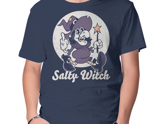 Salty Witch