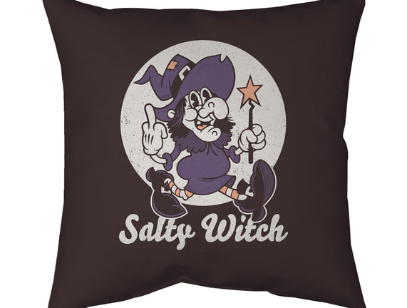 Salty Witch