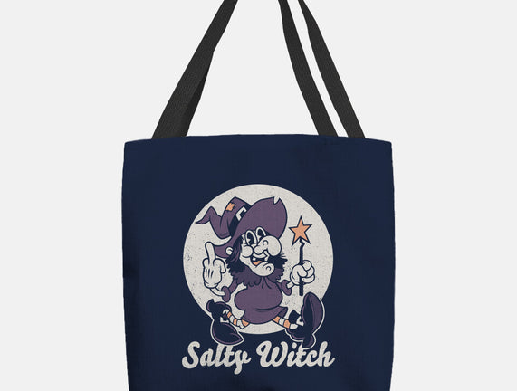 Salty Witch