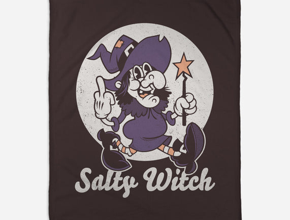 Salty Witch