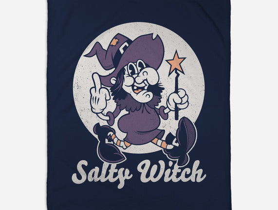 Salty Witch