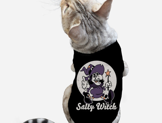 Salty Witch