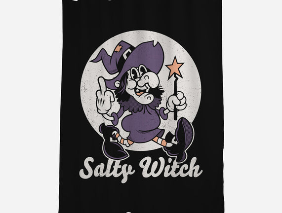 Salty Witch