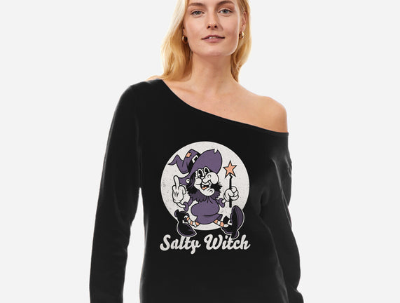 Salty Witch