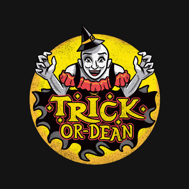 Trick Or Dean-None-Indoor-Rug-Aarons Art Room