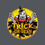 Trick Or Dean-None-Indoor-Rug-Aarons Art Room