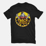 Trick Or Dean-Youth-Basic-Tee-Aarons Art Room