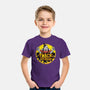 Trick Or Dean-Youth-Basic-Tee-Aarons Art Room