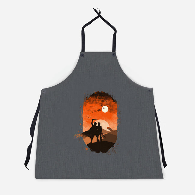 Rakis-Unisex-Kitchen-Apron-IKILO