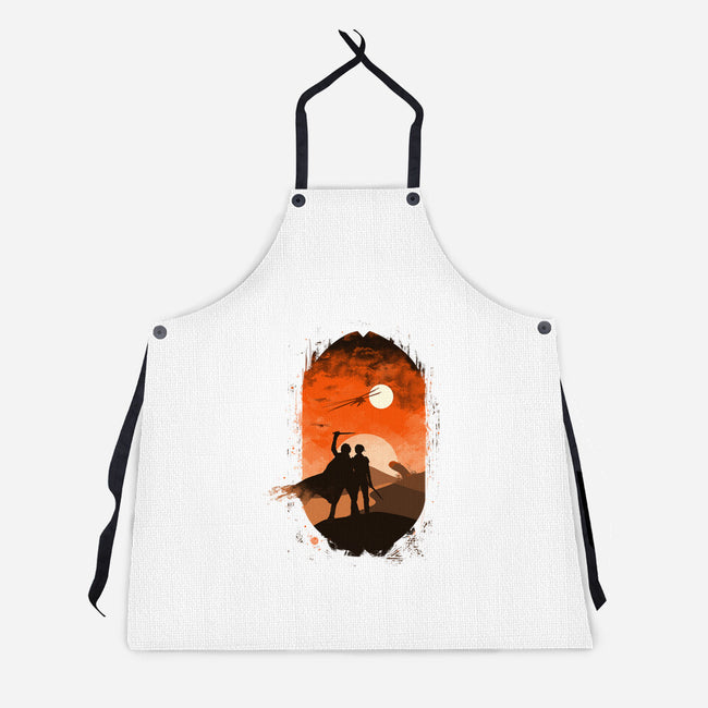 Rakis-Unisex-Kitchen-Apron-IKILO