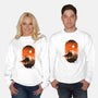 Rakis-Unisex-Crew Neck-Sweatshirt-IKILO