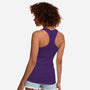 Experiment The Beat-Womens-Racerback-Tank-Arigatees