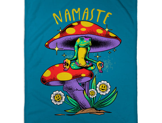 Namaste Meditation