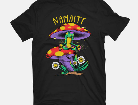 Namaste Meditation