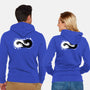 Endless Cats-Unisex-Zip-Up-Sweatshirt-erion_designs