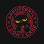 Appurrently I Don't Care-Unisex-Basic-Tank-erion_designs