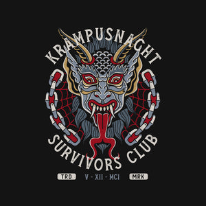 Krampusnacht Survivors Club