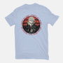 Never Die-Mens-Basic-Tee-momma_gorilla