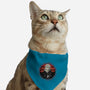 Never Die-Cat-Adjustable-Pet Collar-momma_gorilla