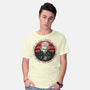 Never Die-Mens-Basic-Tee-momma_gorilla