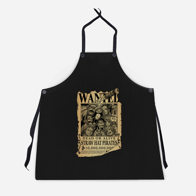 Friendship Is Priceless-Unisex-Kitchen-Apron-Badbone Collections