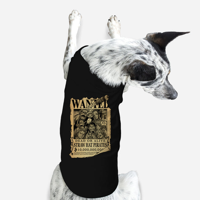 Friendship Is Priceless-Dog-Basic-Pet Tank-Badbone Collections