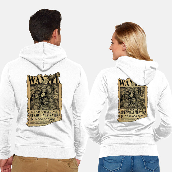 Friendship Is Priceless-Unisex-Zip-Up-Sweatshirt-Badbone Collections