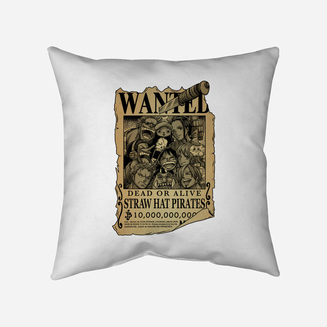 Friendship Is Priceless-None-Removable Cover-Throw Pillow-Badbone Collections