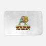 Never Too Old-None-Memory Foam-Bath Mat-naomori