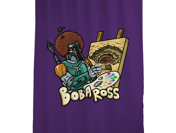 Bob-A-Ross