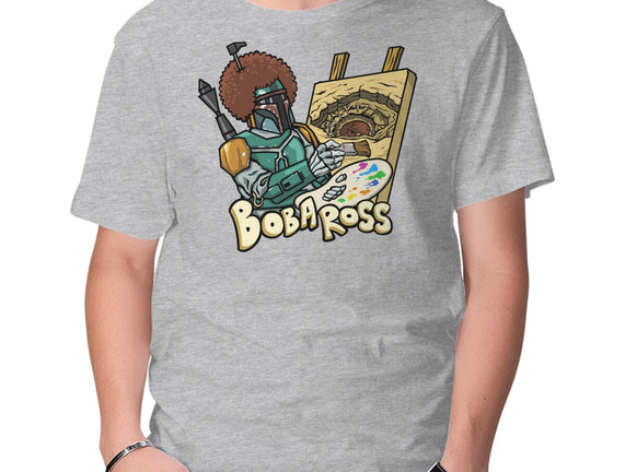 Bob-A-Ross