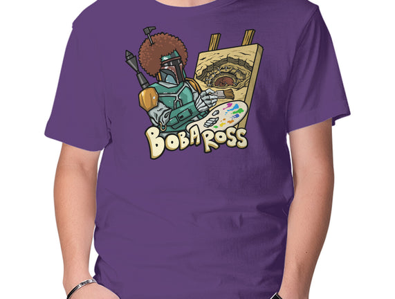 Bob-A-Ross